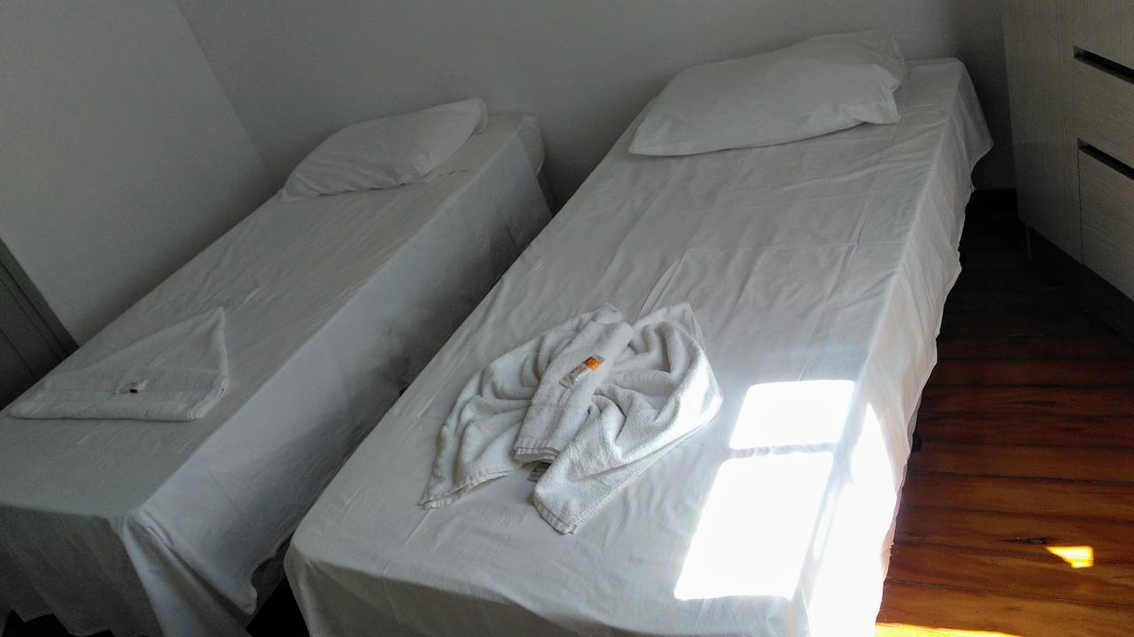 Hotel Colonial Dos Nobres Poços de Caldas Exteriör bild